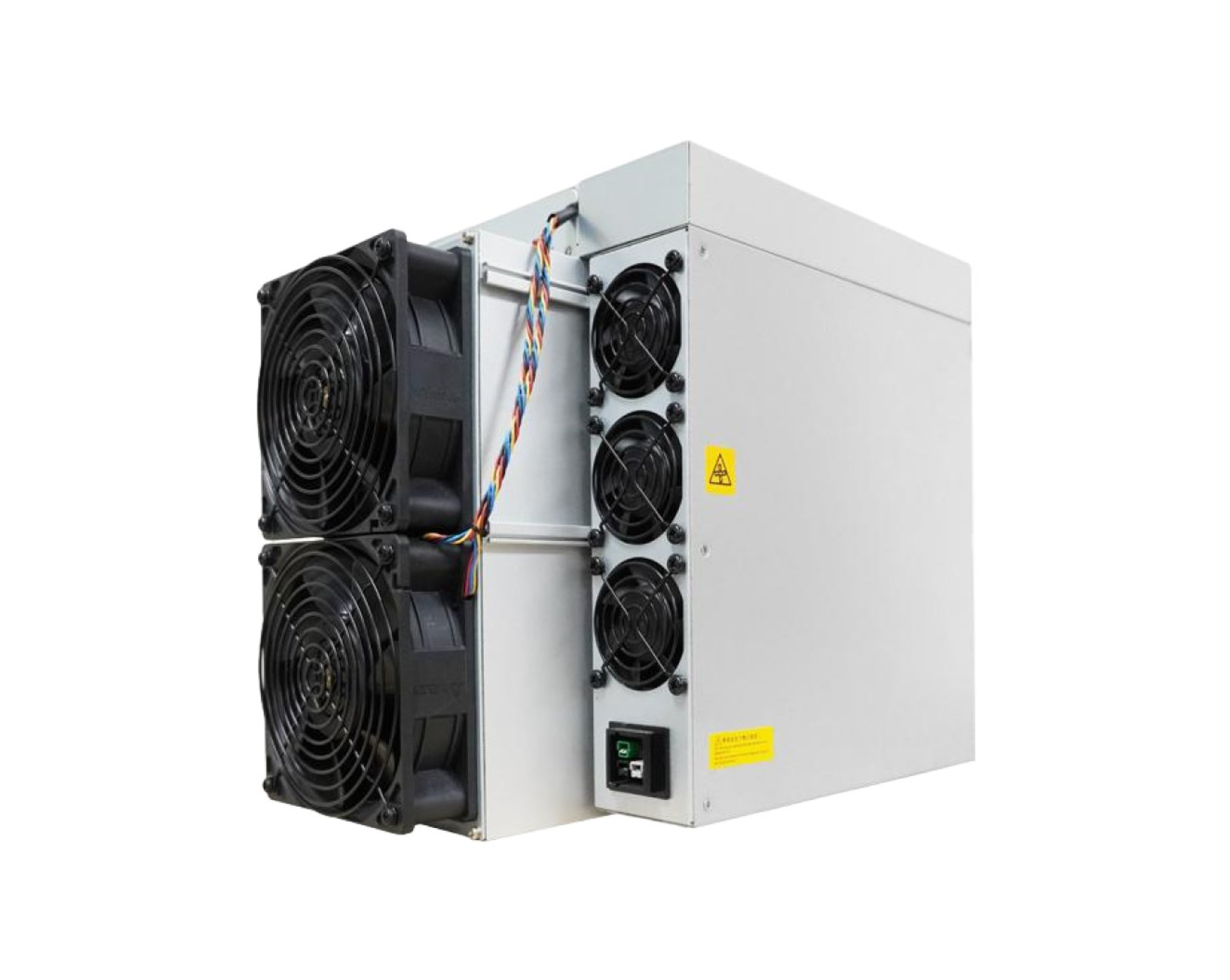 Bitmain Antminer L9 17 GH/s