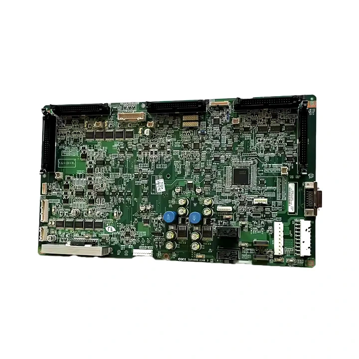 Recycler power board 12128-3249G001002773 БУ